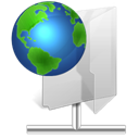 NetFolder 2 icon